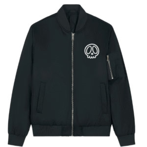 Chaqueta Clásica Negra de CANDOR