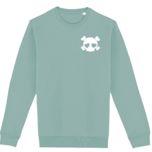 Sudadera Limitada de la Edición de San Valentín